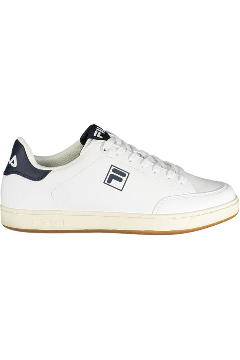 Fila Calzatura Sportiva Uomo Bianco