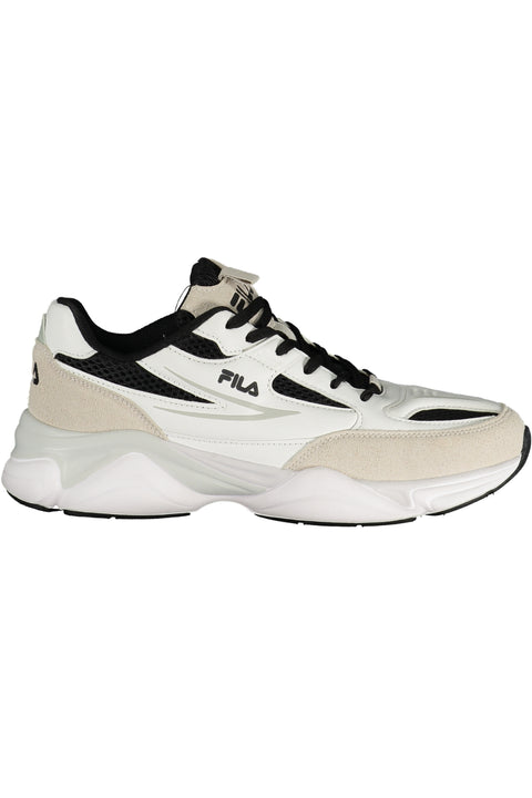 Fila Calzatura Sportiva Uomo Bianco