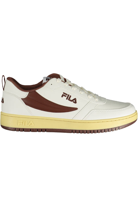 Fila Calzatura Sportiva Uomo Bianco