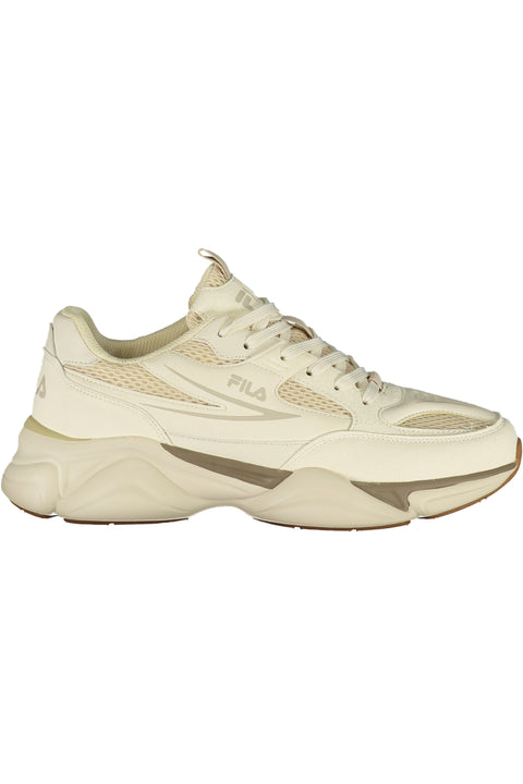 Fila Calzatura Sportiva Uomo Bianco