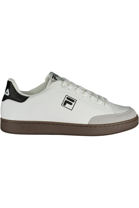Fila Calzatura Sportiva Uomo Bianco
