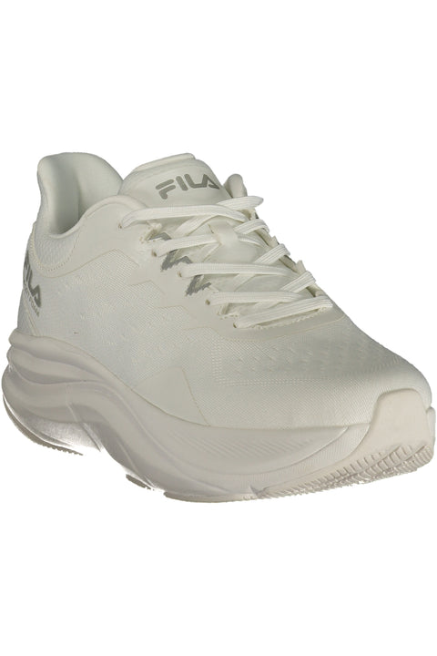 Fila Calzatura Sportiva Uomo Bianco