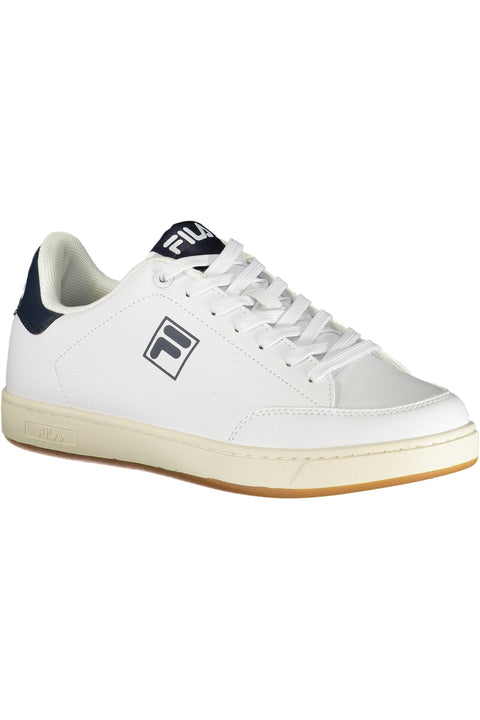 Fila Calzatura Sportiva Uomo Bianco