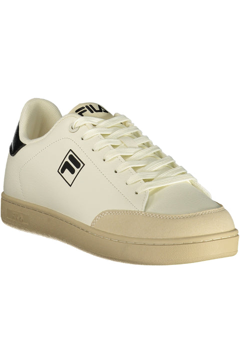 Fila Calzatura Sportiva Uomo Bianco