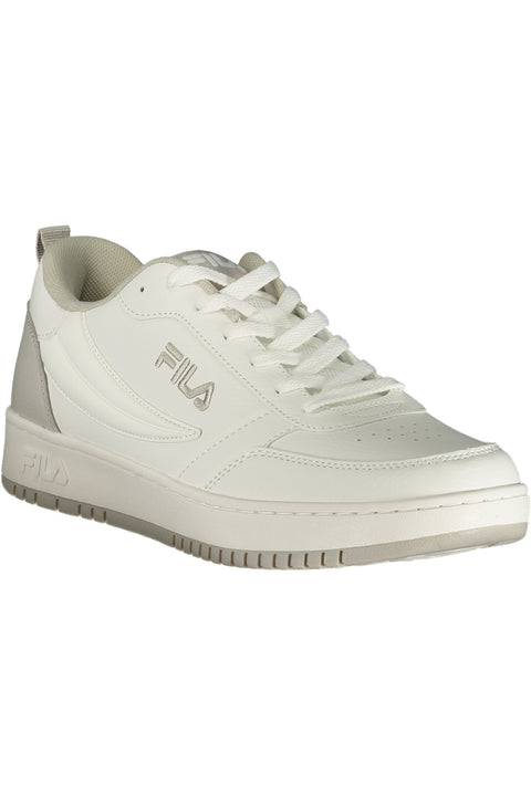 Fila Calzatura Sportiva Uomo Bianco