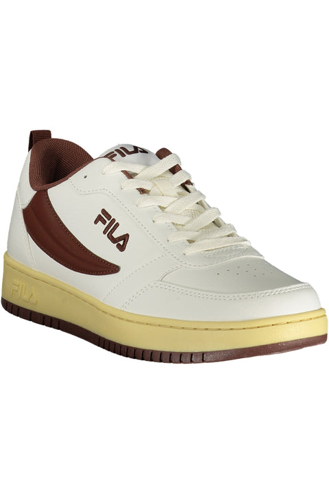 Fila Calzatura Sportiva Uomo Bianco