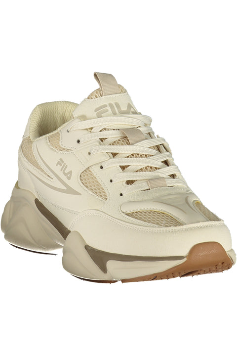 Fila Calzatura Sportiva Uomo Bianco