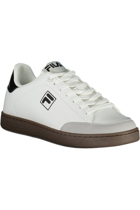 Fila Calzatura Sportiva Uomo Bianco