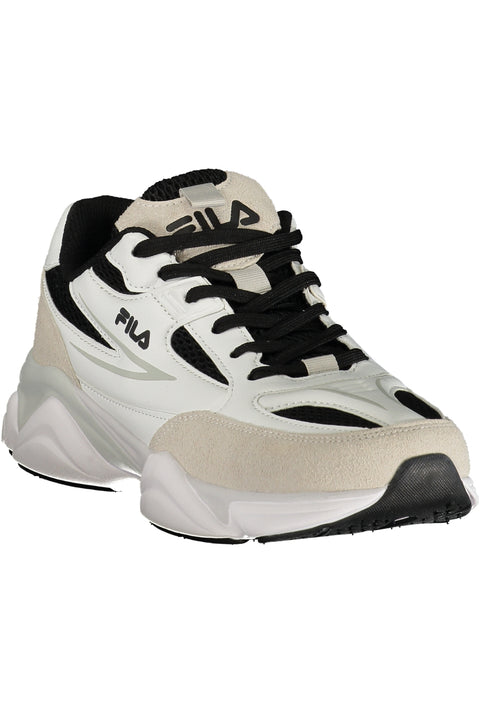 Fila Calzatura Sportiva Uomo Bianco