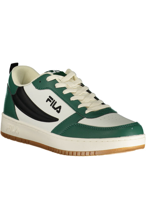 Fila Calzatura Sportiva Uomo Bianco