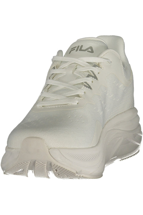 Fila Calzatura Sportiva Uomo Bianco