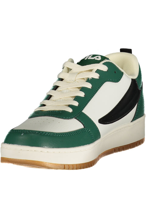 Fila Calzatura Sportiva Uomo Bianco
