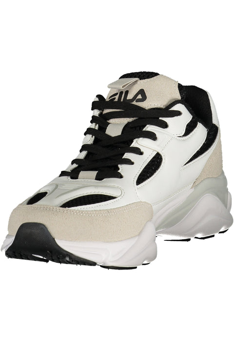 Fila Calzatura Sportiva Uomo Bianco