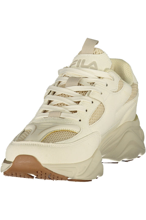 Fila Calzatura Sportiva Uomo Bianco