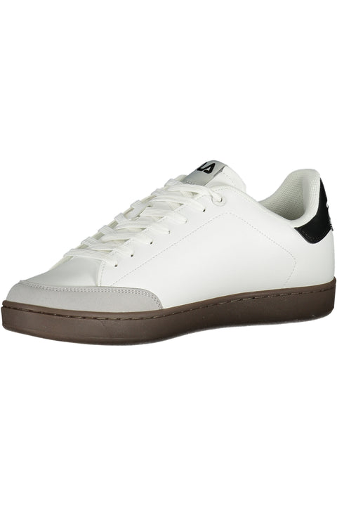 Fila Calzatura Sportiva Uomo Bianco