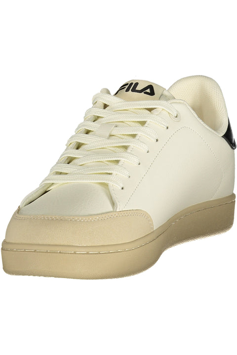 Fila Calzatura Sportiva Uomo Bianco