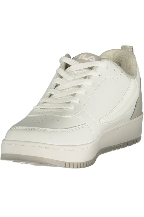 Fila Calzatura Sportiva Uomo Bianco