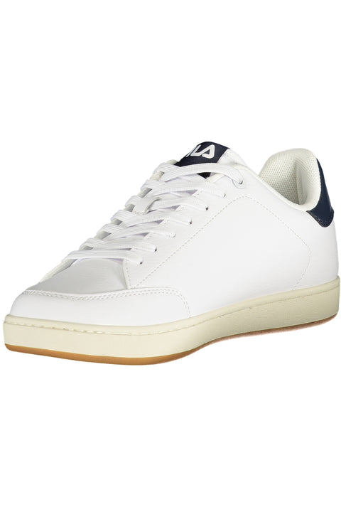 Fila Calzatura Sportiva Uomo Bianco