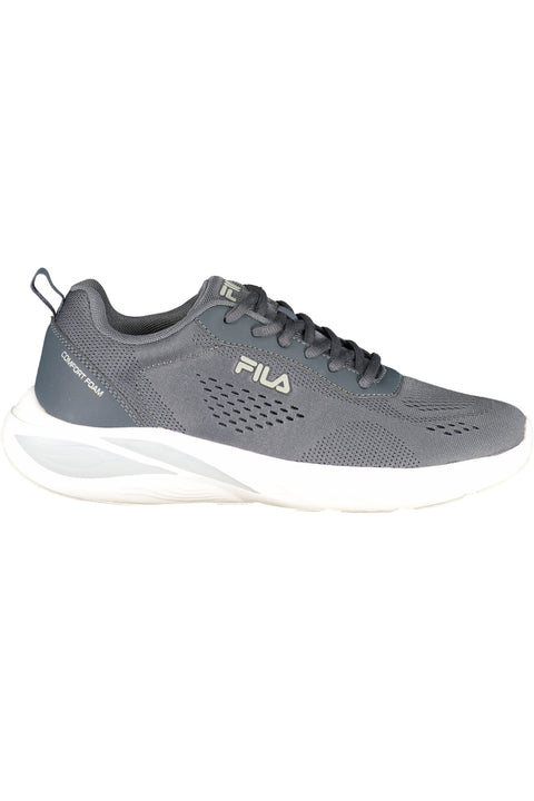 Fila Calzatura Sportiva Uomo Blu