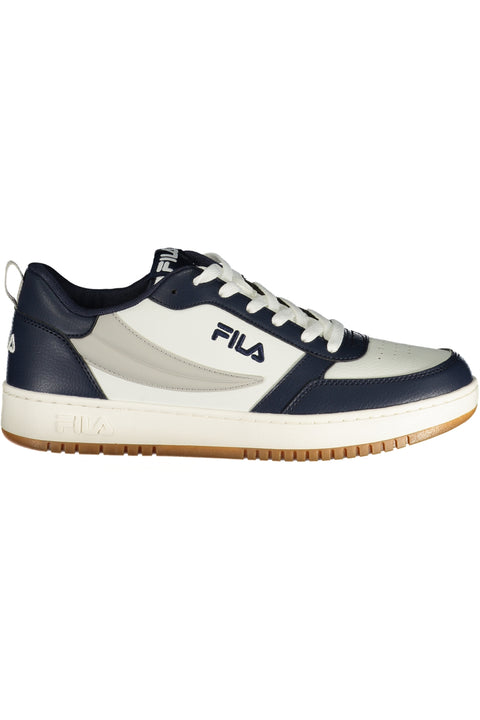 Fila Calzatura Sportiva Uomo Blu