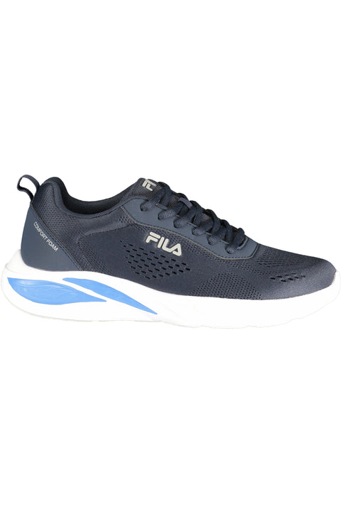 Fila Calzatura Sportiva Uomo Blu