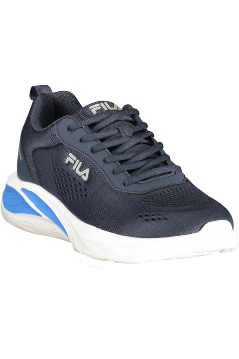Fila Calzatura Sportiva Uomo Blu