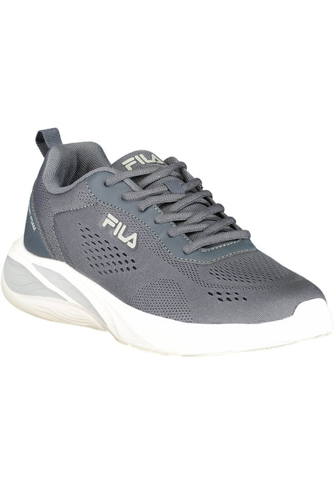 Fila Calzatura Sportiva Uomo Blu