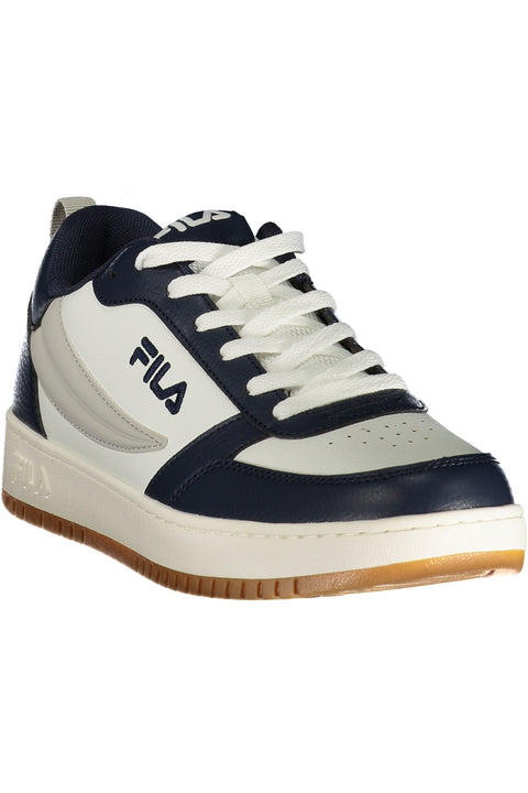 Fila Calzatura Sportiva Uomo Blu