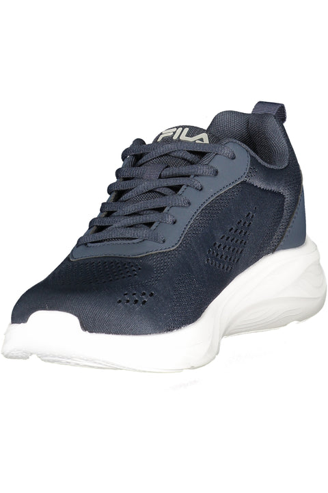Fila Calzatura Sportiva Uomo Blu