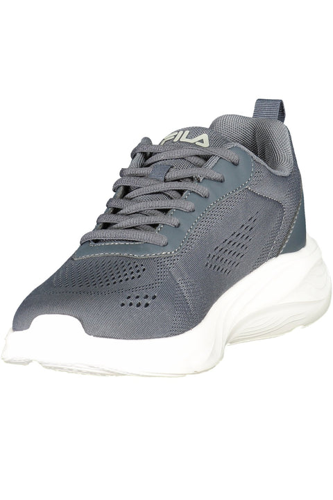 Fila Calzatura Sportiva Uomo Blu