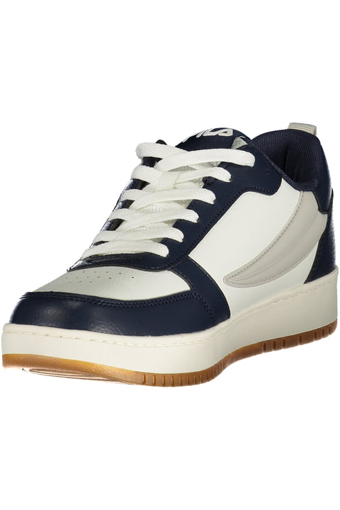 Fila Calzatura Sportiva Uomo Blu