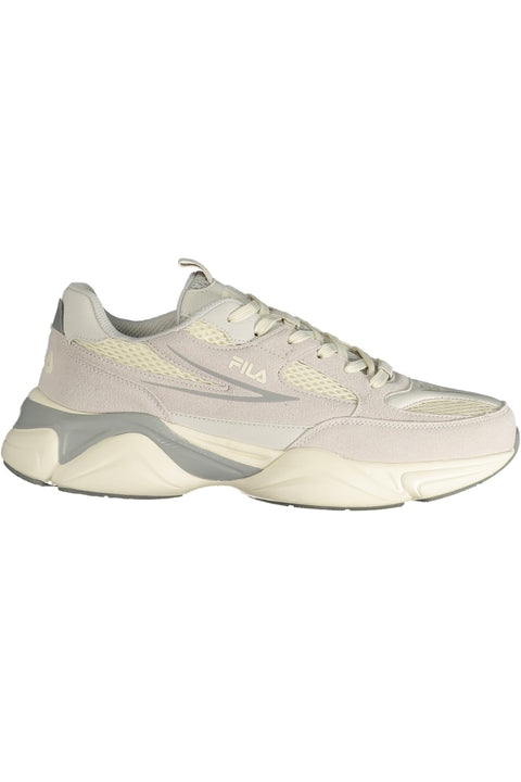 Fila Calzatura Sportiva Uomo Grigio