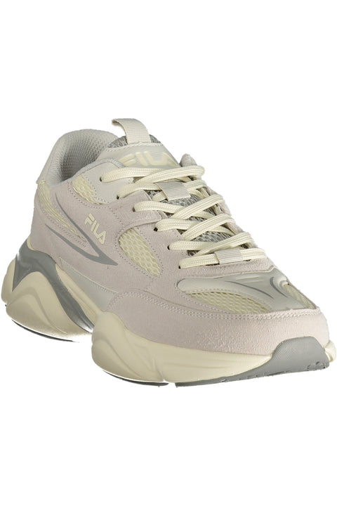 Fila Calzatura Sportiva Uomo Grigio