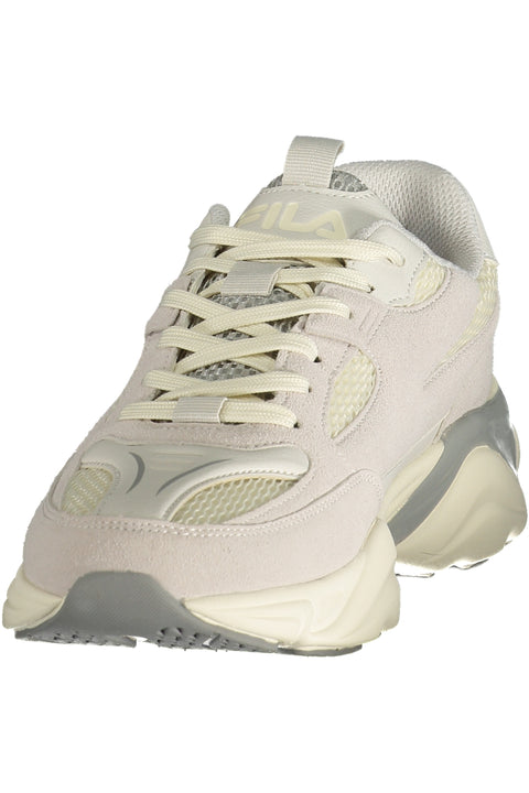 Fila Calzatura Sportiva Uomo Grigio