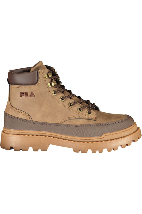 Fila Calzatura Sportiva Uomo Marrone