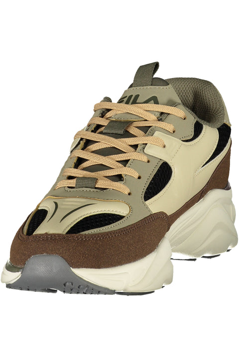 Fila Calzatura Sportiva Uomo Marrone