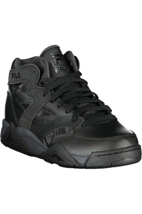Fila Calzatura Sportiva Uomo Nero