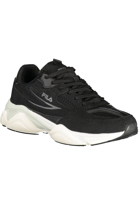 Fila Calzatura Sportiva Uomo Nero