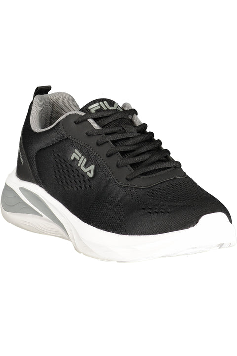 Fila Calzatura Sportiva Uomo Nero