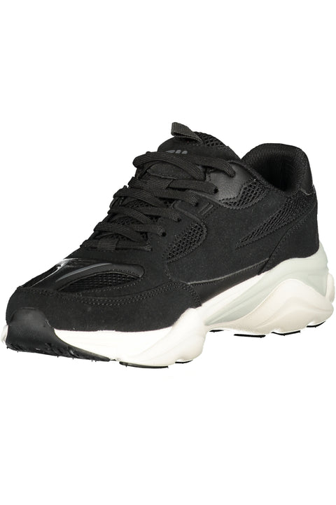 Fila Calzatura Sportiva Uomo Nero