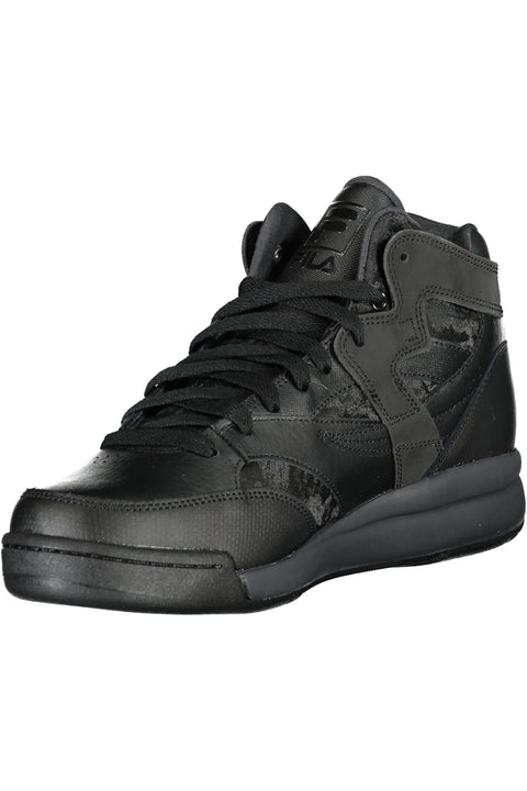 Fila Calzatura Sportiva Uomo Nero