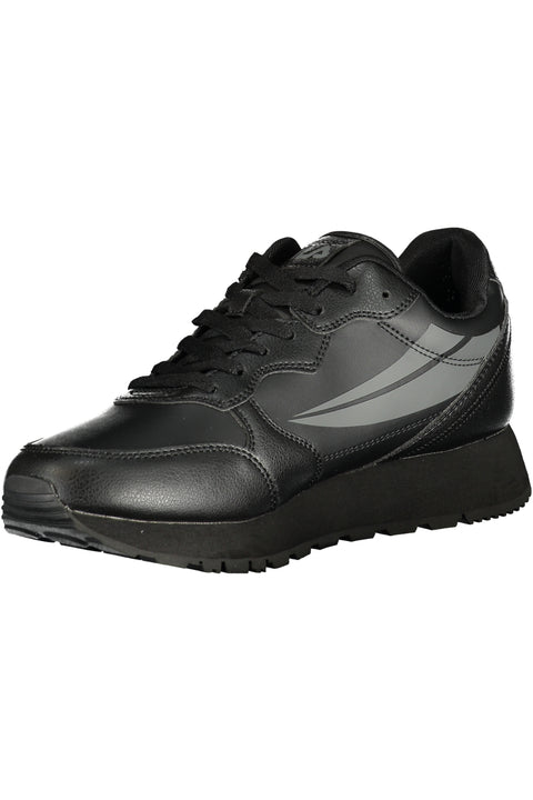 Fila Calzatura Sportiva Uomo Nero