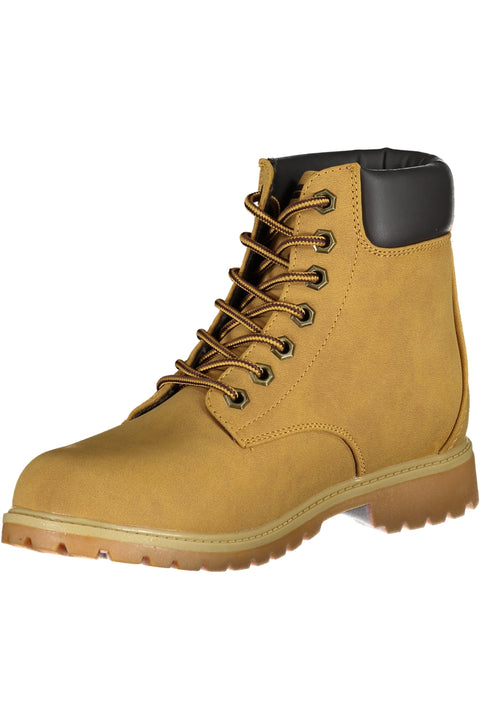 Fila Calzatura Stivale Donna Giallo