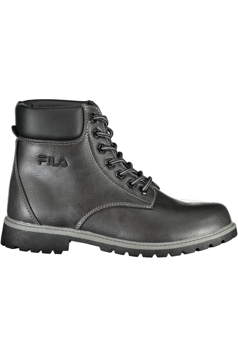 Fila Calzatura Stivale Donna Nero