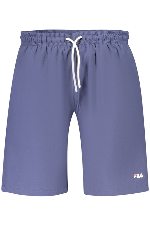 Fila Costume Parte Sotto Uomo Blu