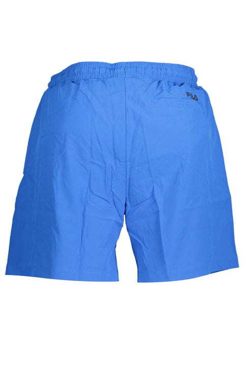 Fila Costume Parte Sotto Uomo Blu