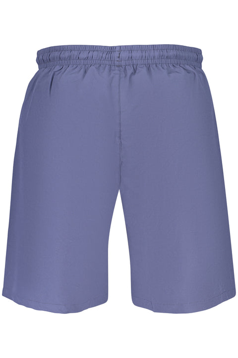 Fila Costume Parte Sotto Uomo Blu