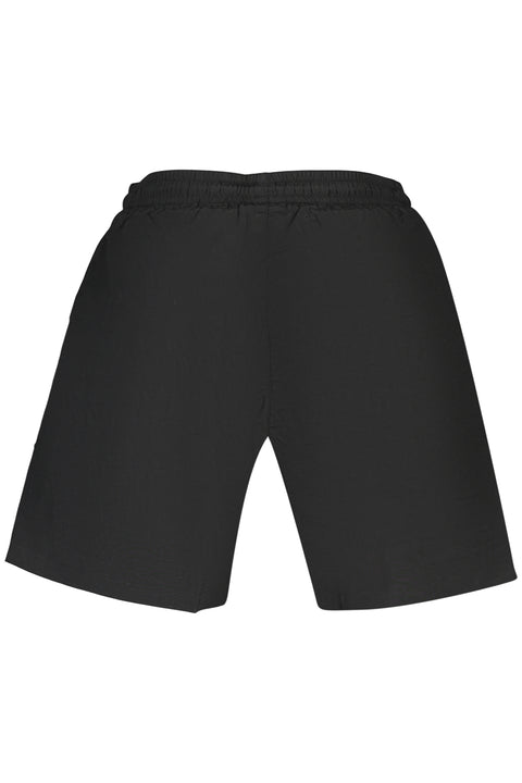Fila Costume Parte Sotto Uomo Nero