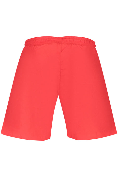 Fila Costume Parte Sotto Uomo Rosso