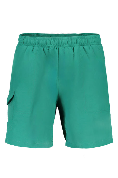 Fila Costume Parte Sotto Uomo Verde